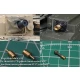 1/35 BMPT 30mm AG-17D Grenade Launchers (2pcs) Since 1951