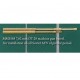 1/35 Soviet AFV 7.62mm DT-29 Machine Gun Barrel 1931-50