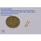1/35 T-62/72/80/90/BMPT/MT-LB/BMP-1/2/3/BMD-1/2/BTR-70/80/82 7.62mm PKT Coaxial MG Barrels