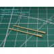 1/35 14.5mm KPV-44 Machine Gun Barrel IS-7 Set (2pcs) 1931-50