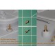 1/35 WWII/Postwar Soviet AFV Radio Antenna Base (Isolator) until 1954