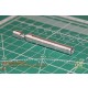 1/35 KV-2 152mm 1938/40 (M-10T) Howitzer Barrel 1931-50