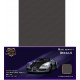 Decals for 1/20, 1/24 Racing Series - Carbon Fiber Part 2