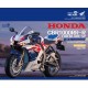 1/9 Honda CBR1000RR-R Fireblade SP 30th Anniv. Version