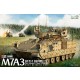 1/35 M7A3 BFIST BRADLEY Fire Support Team Vehicle