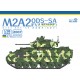 1/35 Ukraine M2A2 ODS-SA IFV, 47th Mechanized Brigade