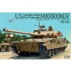 1/35 US M10 Booker Combat Vehicle Pre-Production