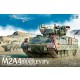 1/35 M2A4 Bradley IFV with CVTESS Device