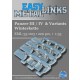 1/35 Panzer III/IV & Variants Wintertracks Metal Track set (220pcs)