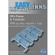 1/35 SPz Puma & Variants Metal Track set (154pcs)