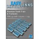 1/35 Russian T-90 & Variants Metal Track set for Meng/Zvezda kit (174pcs)