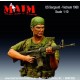 1/10 US Sergeant, Vietnam 1968