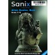 1/10 Alien Hunter Bust