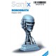 1/10 Robodeath Bust Statue