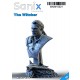 1/10 The Witcher Bust