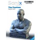 1/10 The Fourious Bust