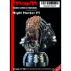1/10 Night Hunter Bust #1