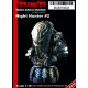 1/10 Night Hunter Bust #2