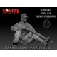 1/16 WWII German Sniper (1 figure)