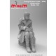 1/16 WWII German Young Pow (1 figure,3D printed soft resin)