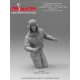 1/16 Soviet T-72 Gunner for Trumpeter kit #00924
