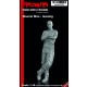 1/16 Muscle Man Leaning