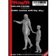 1/35 Arabic Woman + Boy