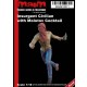 1/16 Insurgent Civilian with Molotov Grenade