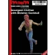 1/35 Insurgent Civilian with Molotov Grenade