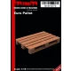 1/16 Euro Palette (resin)