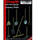 1/16 Country Tools