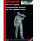 1/16 Construction Worker with Cement Bag