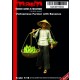 1/16 Vietnamese Farmer with Bananas