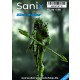 1/16 Alien Hunter