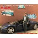 1/24 Modern Civilian Man (Business Man)