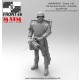 1/24 US Assault Gunner - Front46