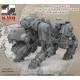 1/24 German Infantry Hunter Liesel G.I.H [Front46]