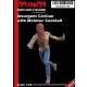 1/24 Insurgent Civilian with Molotov Grenade