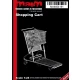 1/24 Shopping Cart #2