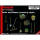 1/24 Country Tools + Provisions