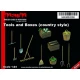 1/24 Country Tools + Provisions
