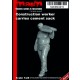 1/24 Construction Worker (fat Tony) Carries Cement Sack