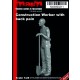 1/24 Construction Worker with Back Pain