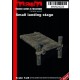 1/24 Small Landing Stage