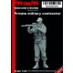 1/24 Private Military Contractor