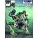 1/24 TRW Unke (revised Version) [Front46]