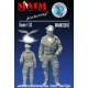 1/32 Oblt. Adolf Galland II/JG26 1940/41 (1 Figure)
