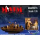 1/35 Onkel HO & Son - Civil Pibber Crew Advisor