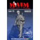 1/35 Russian Soldier marching #1