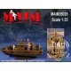 1/35 US Navy Vietnam - Pibber Crew #3
